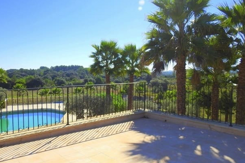 Landejendom i Arta, Mallorca, Arta - € 2.290.000 | Ref: 12 - foto 11